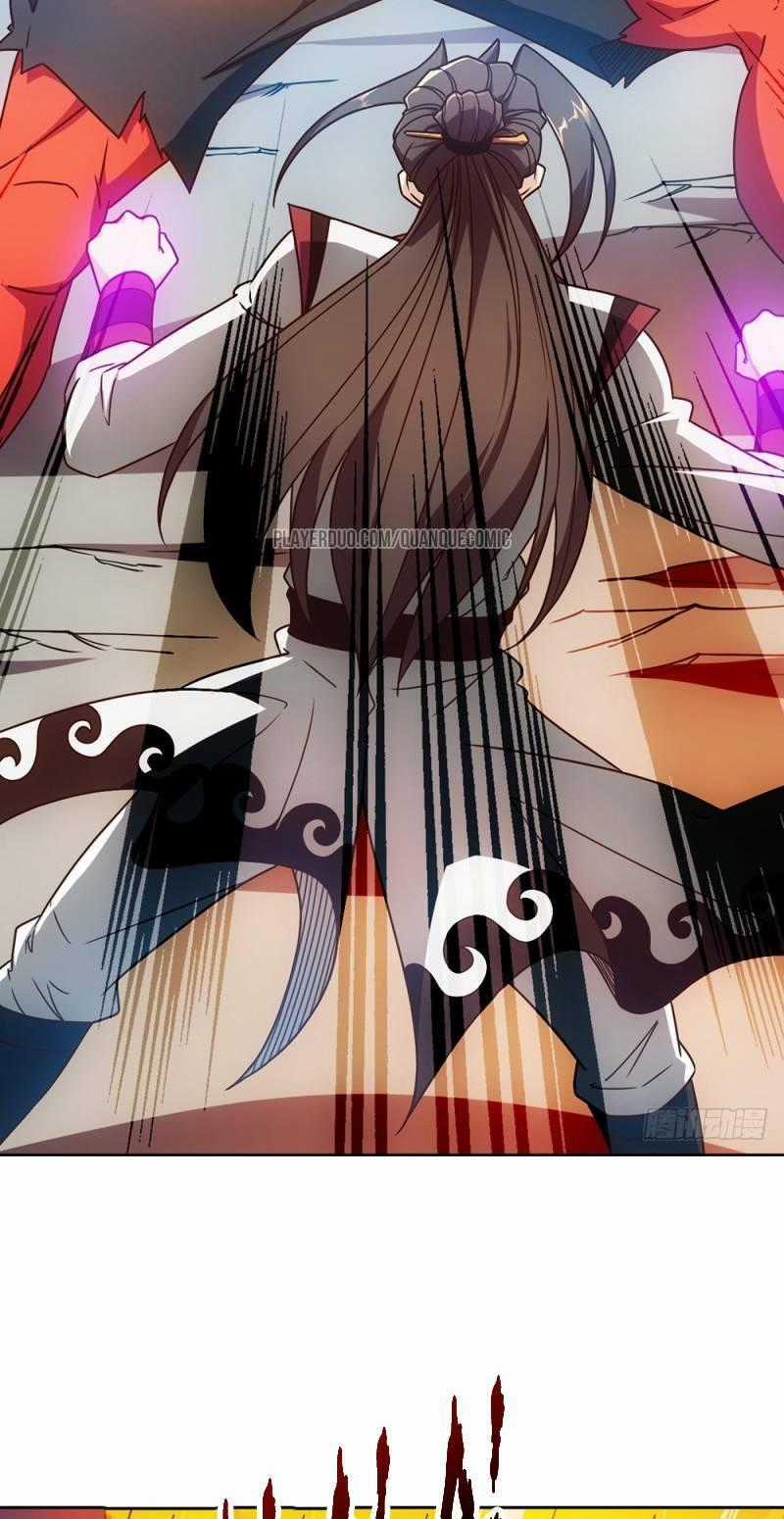 Hồng Thiên Thần Tôn - Chapter 48 - Trang 2