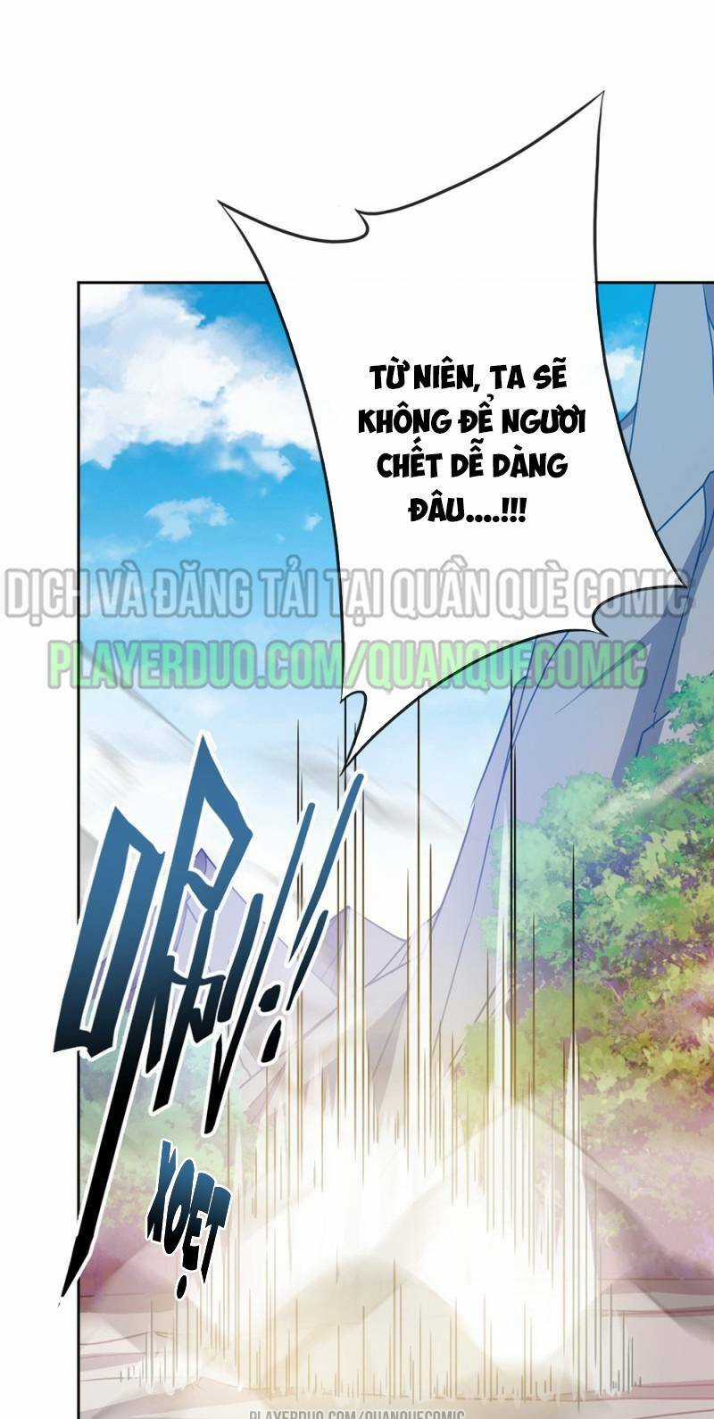 Hồng Thiên Thần Tôn - Chapter 48 - Trang 24