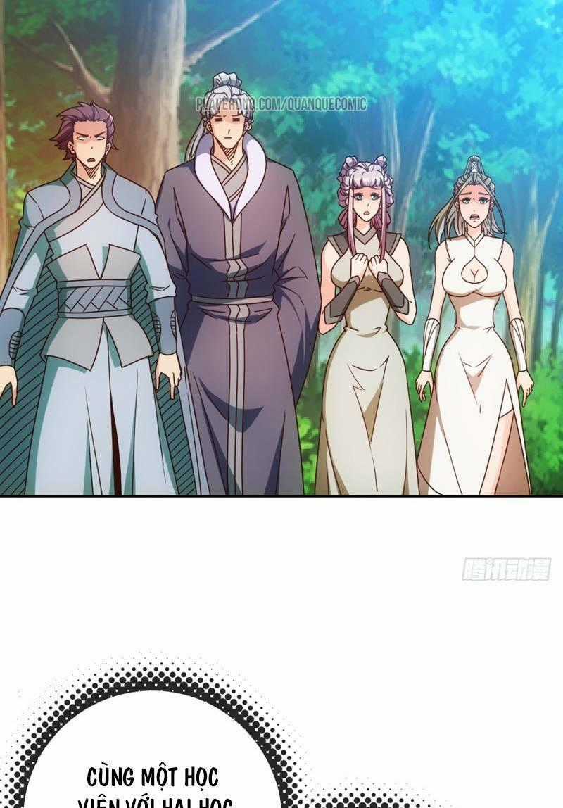 Hồng Thiên Thần Tôn - Chapter 48 - Trang 31