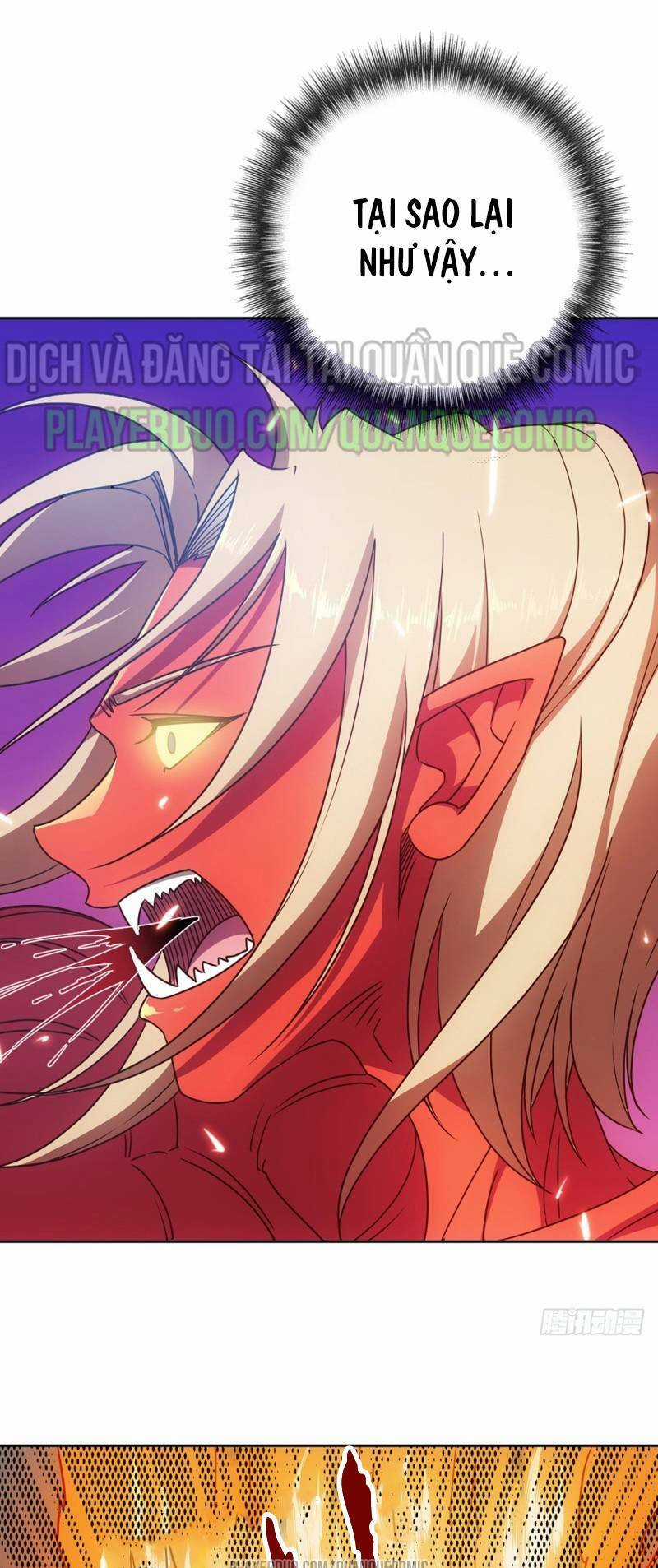 Hồng Thiên Thần Tôn - Chapter 48 - Trang 6