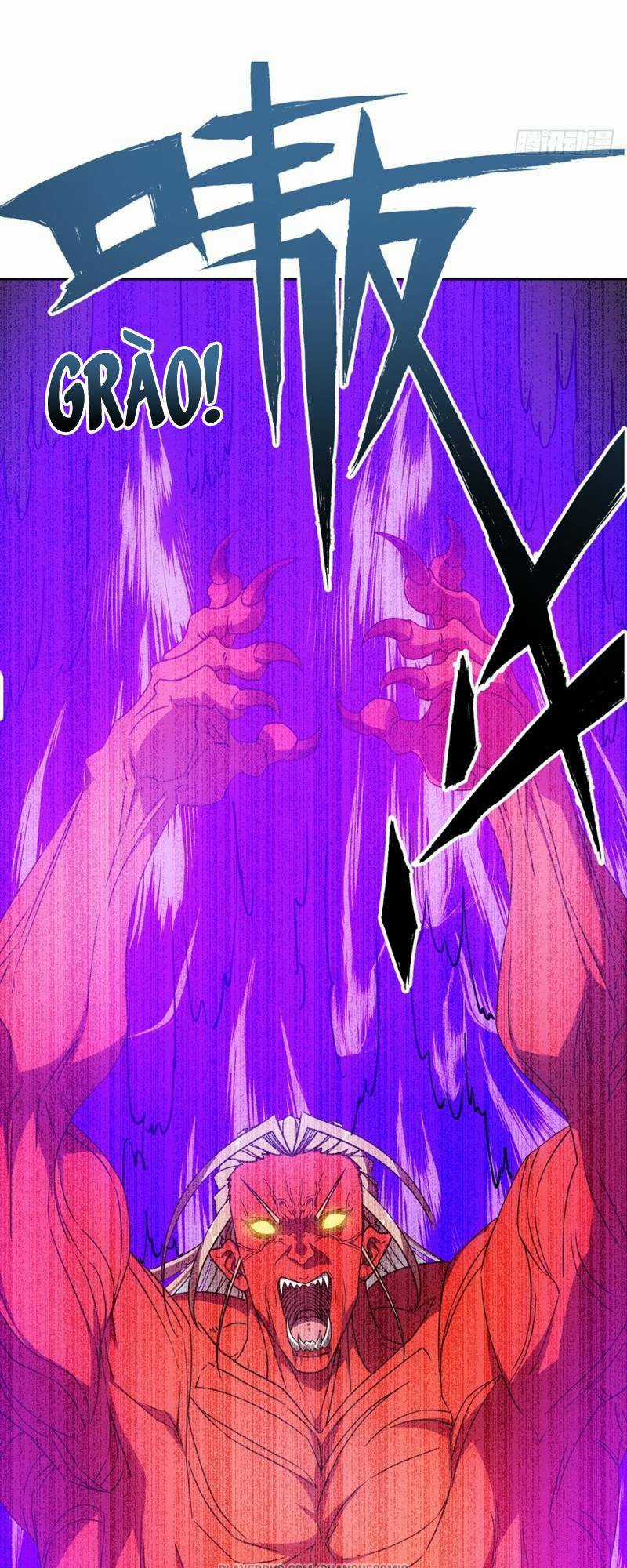 Hồng Thiên Thần Tôn - Chapter 48 - Trang 10