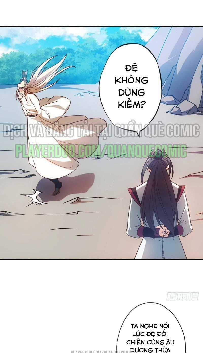 Hồng Thiên Thần Tôn - Chapter 49 - Trang 1