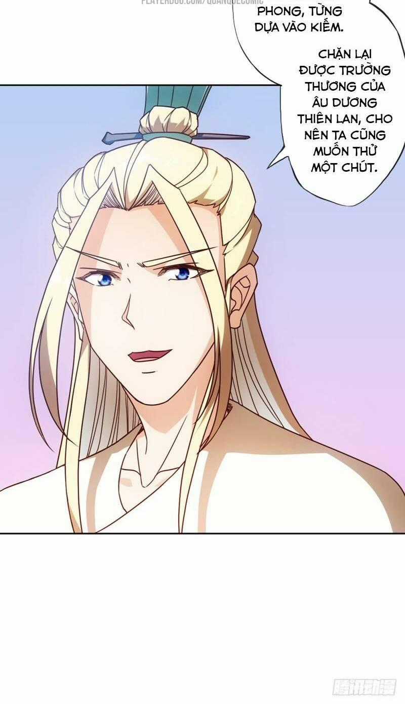 Hồng Thiên Thần Tôn - Chapter 49 - Trang 2