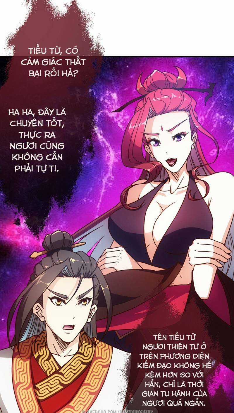 Hồng Thiên Thần Tôn - Chapter 49 - Trang 15