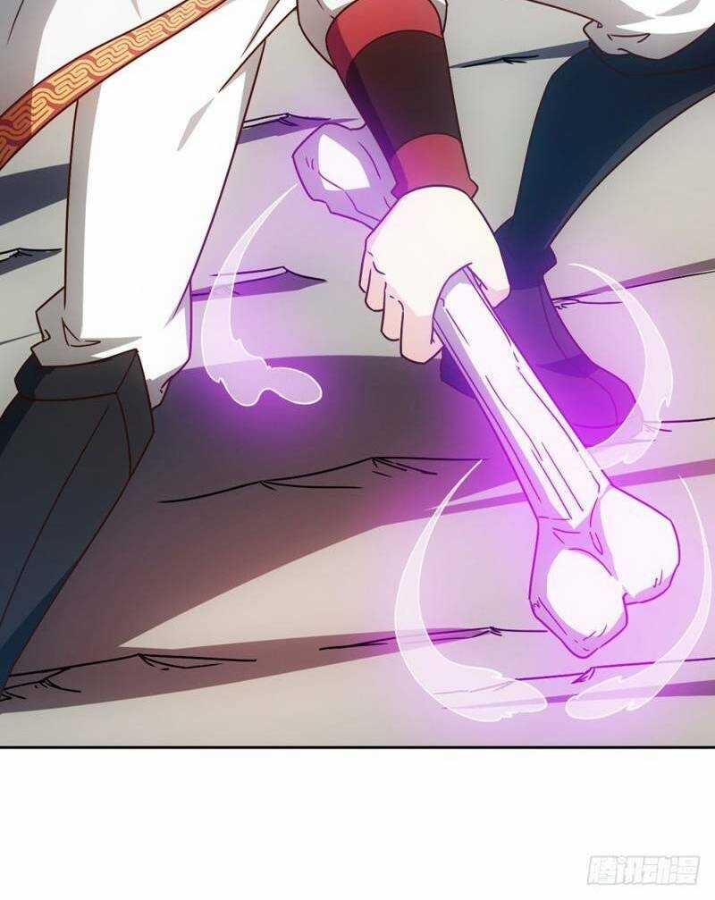 Hồng Thiên Thần Tôn - Chapter 49 - Trang 19