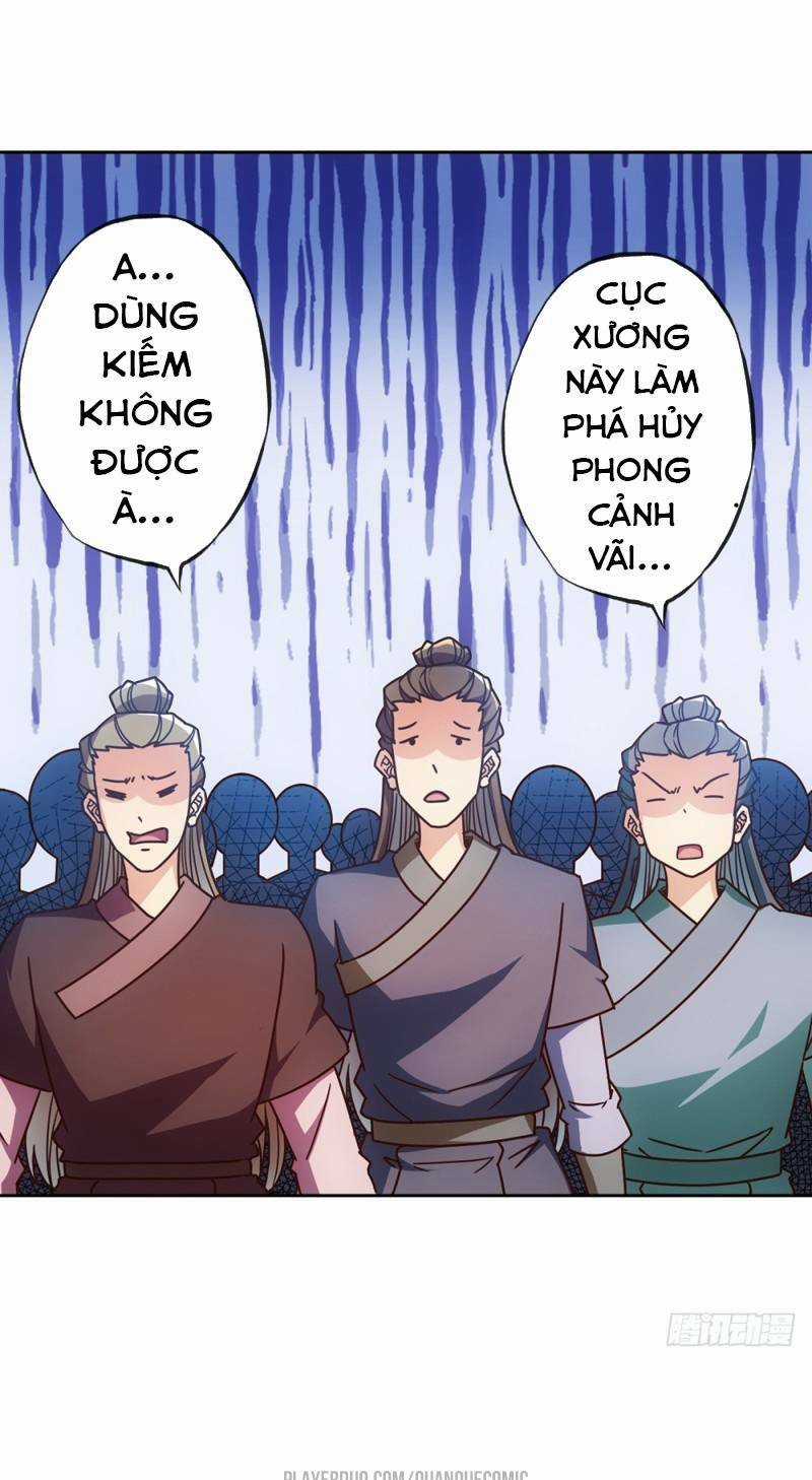 Hồng Thiên Thần Tôn - Chapter 49 - Trang 20