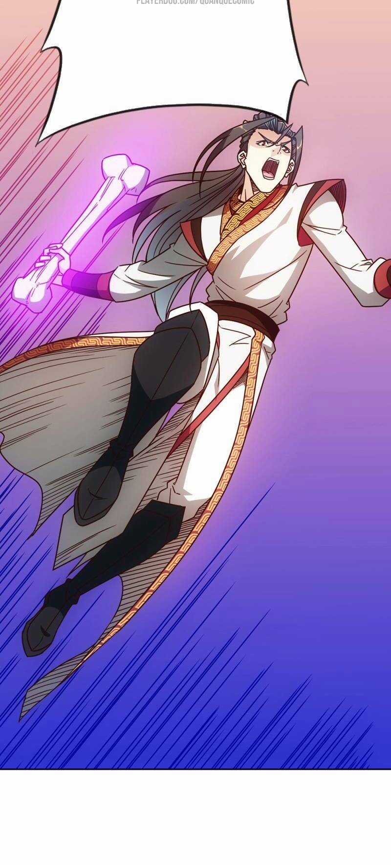 Hồng Thiên Thần Tôn - Chapter 49 - Trang 23