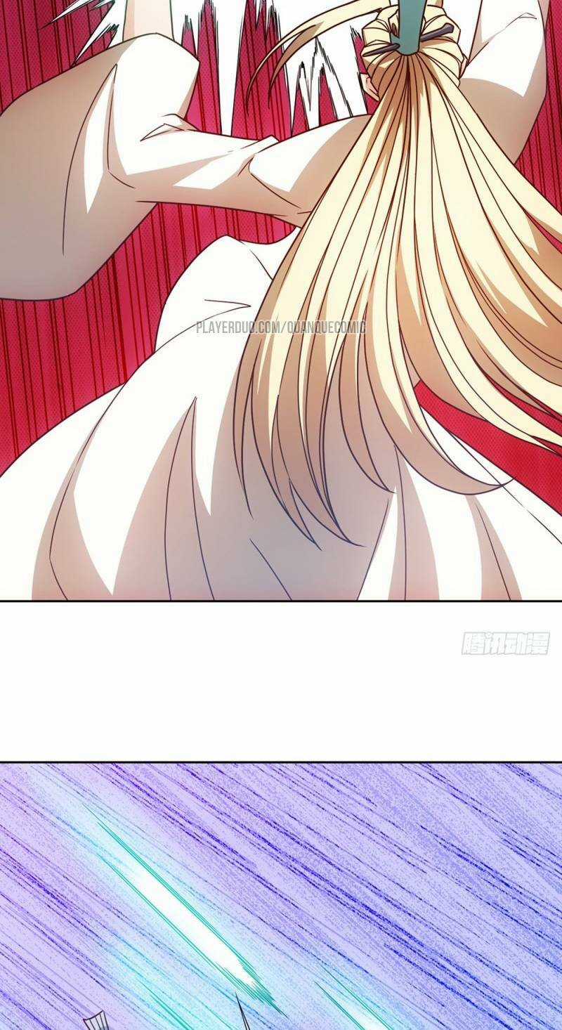 Hồng Thiên Thần Tôn - Chapter 49 - Trang 25