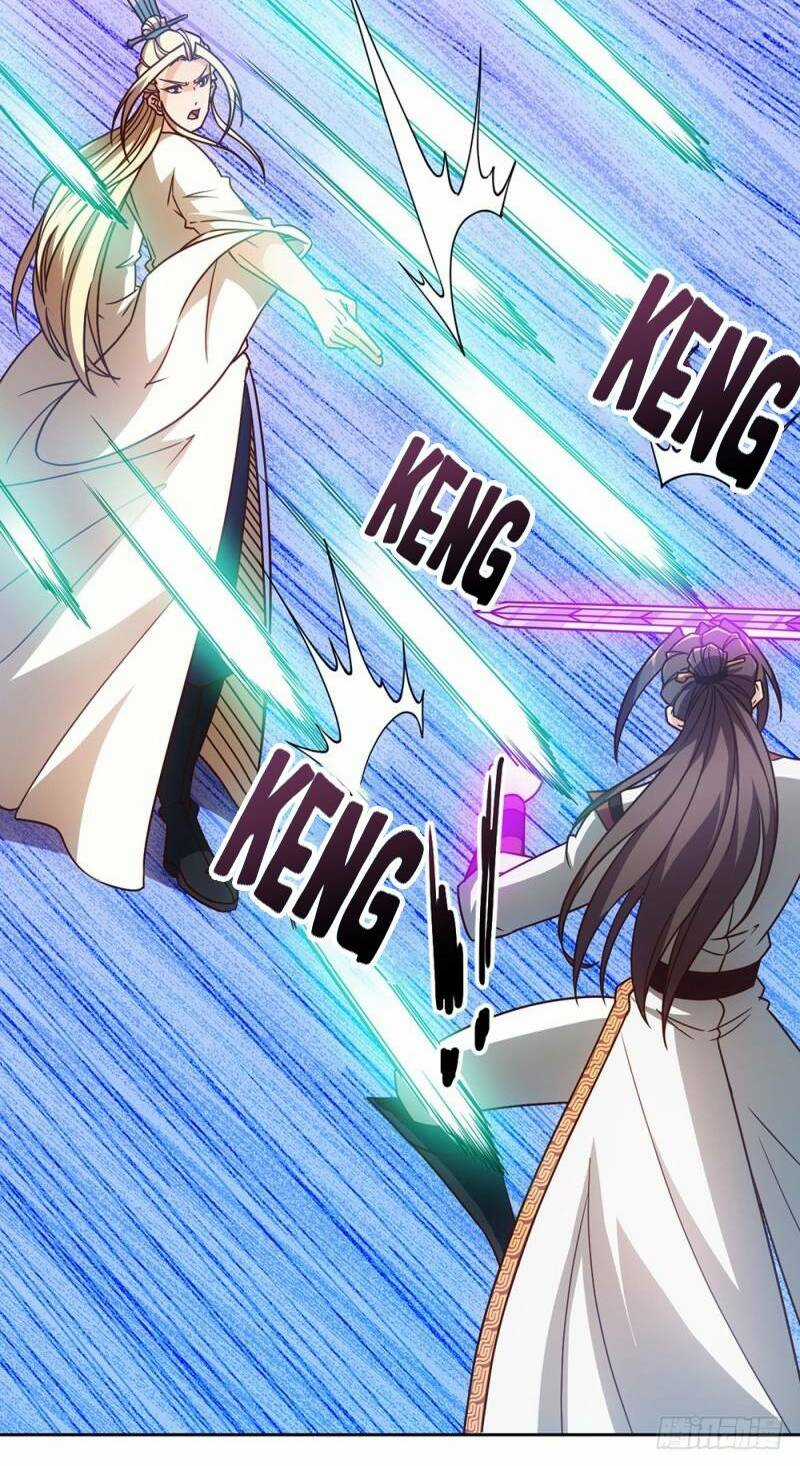 Hồng Thiên Thần Tôn - Chapter 49 - Trang 26