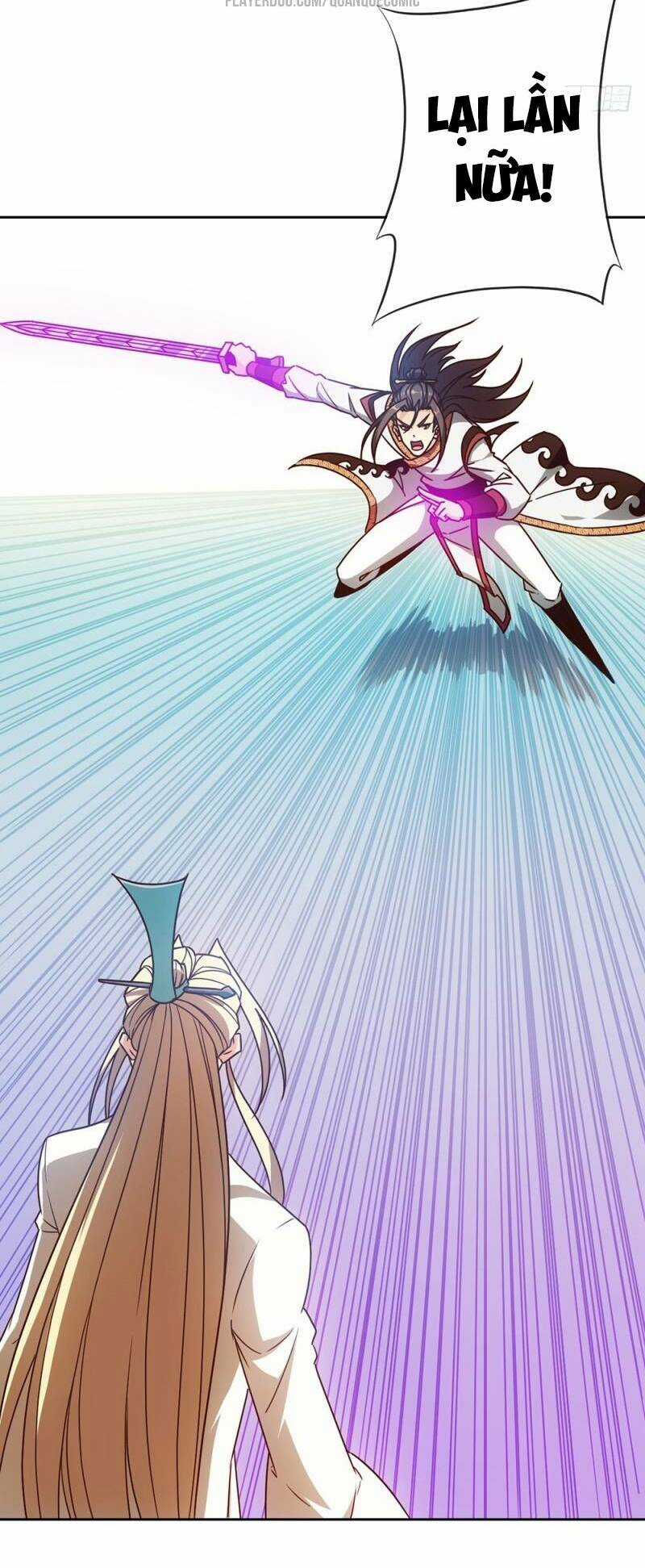 Hồng Thiên Thần Tôn - Chapter 49 - Trang 30