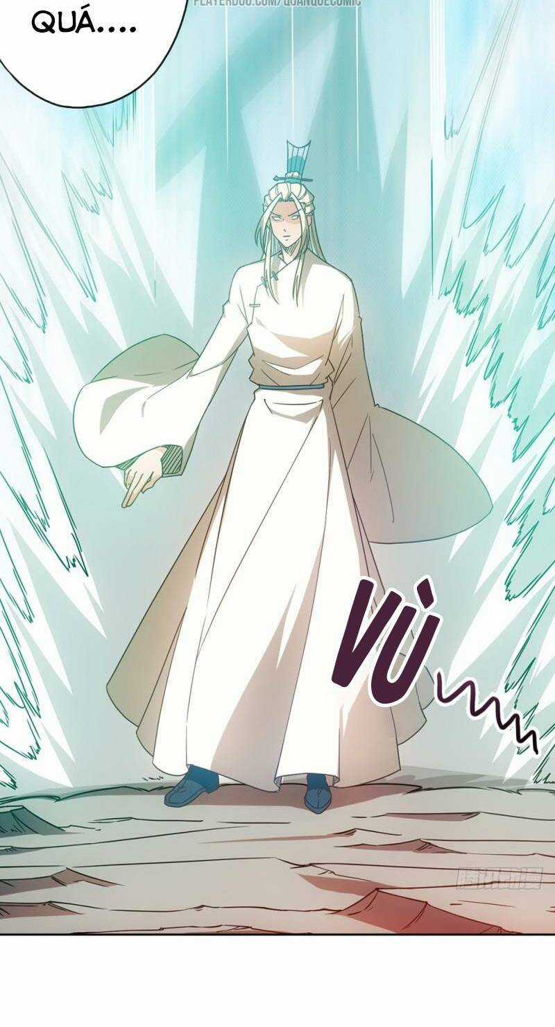 Hồng Thiên Thần Tôn - Chapter 49 - Trang 4