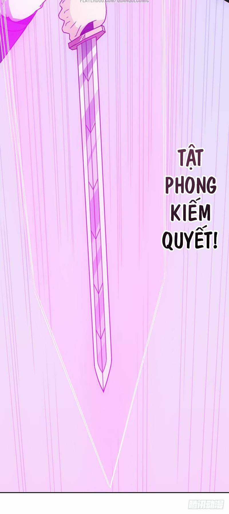 Hồng Thiên Thần Tôn - Chapter 49 - Trang 32