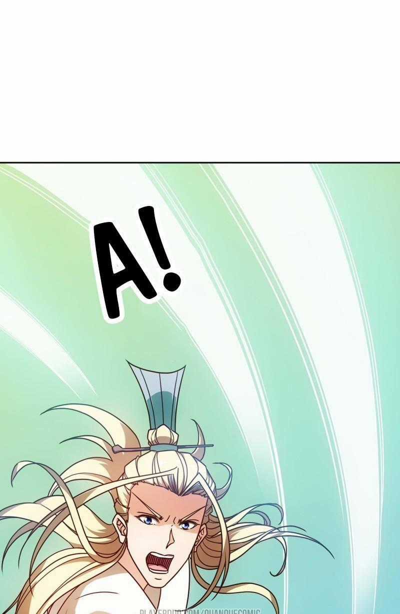 Hồng Thiên Thần Tôn - Chapter 49 - Trang 33