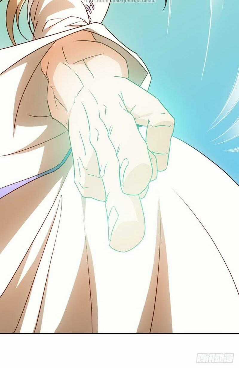 Hồng Thiên Thần Tôn - Chapter 49 - Trang 34