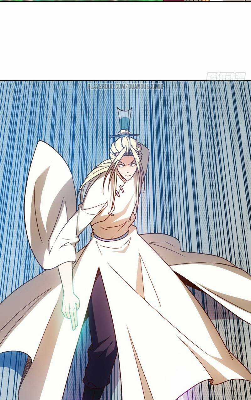 Hồng Thiên Thần Tôn - Chapter 49 - Trang 6