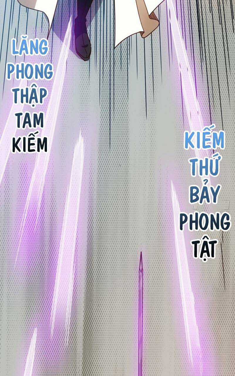 Hồng Thiên Thần Tôn - Chapter 49 - Trang 7