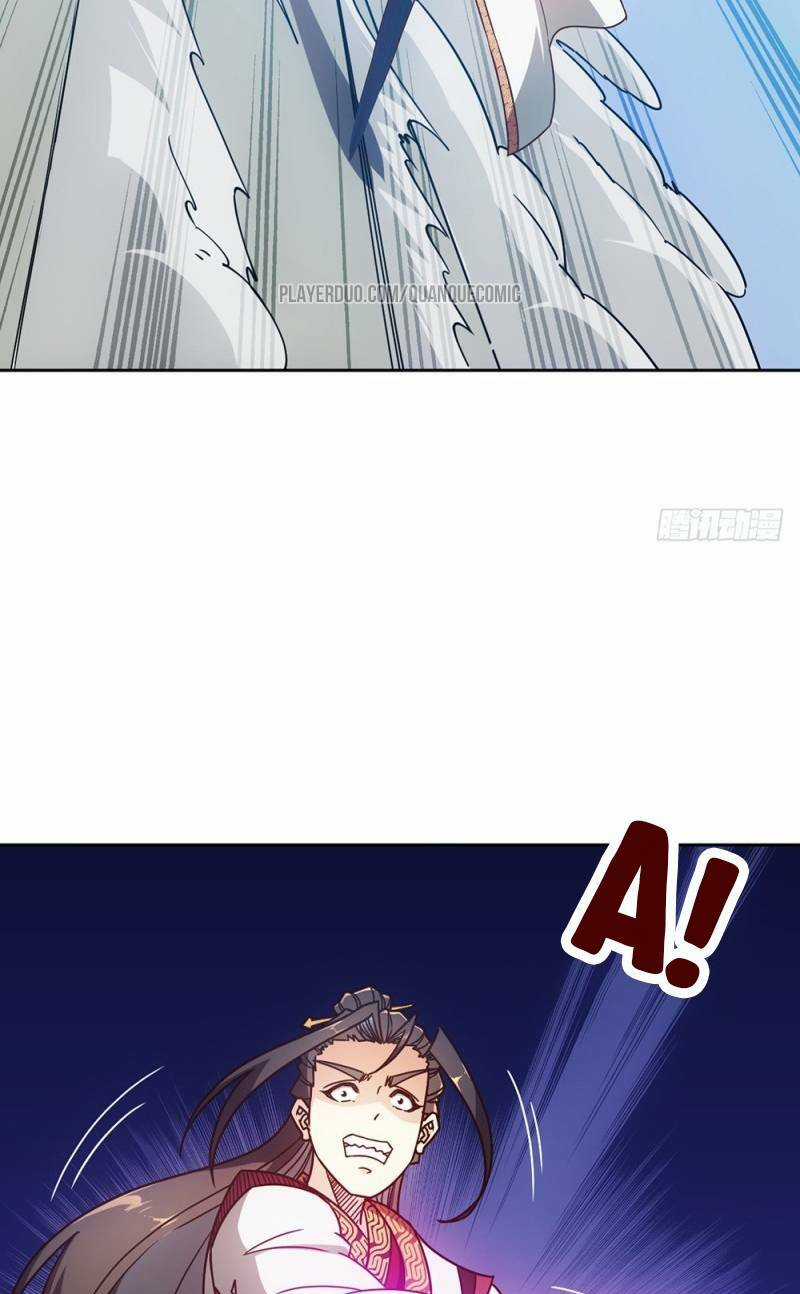 Hồng Thiên Thần Tôn - Chapter 49 - Trang 9