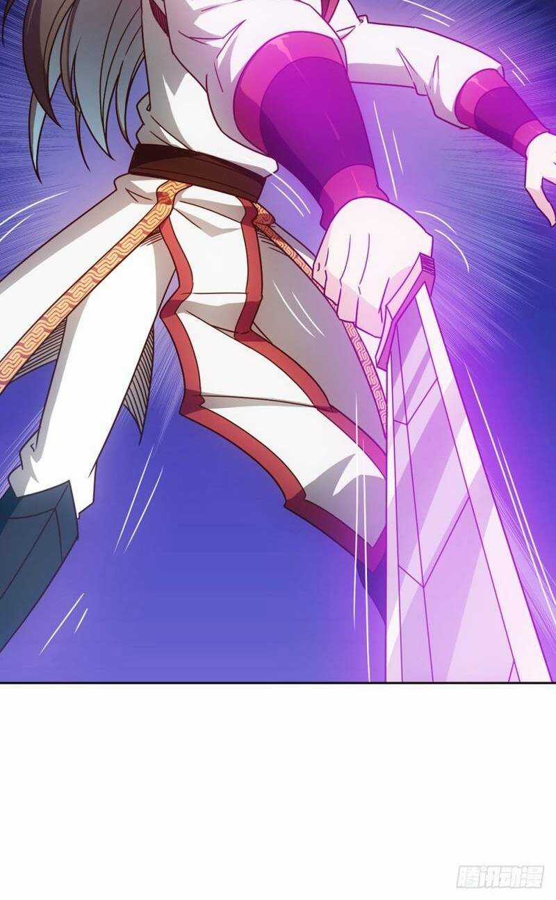 Hồng Thiên Thần Tôn - Chapter 49 - Trang 10