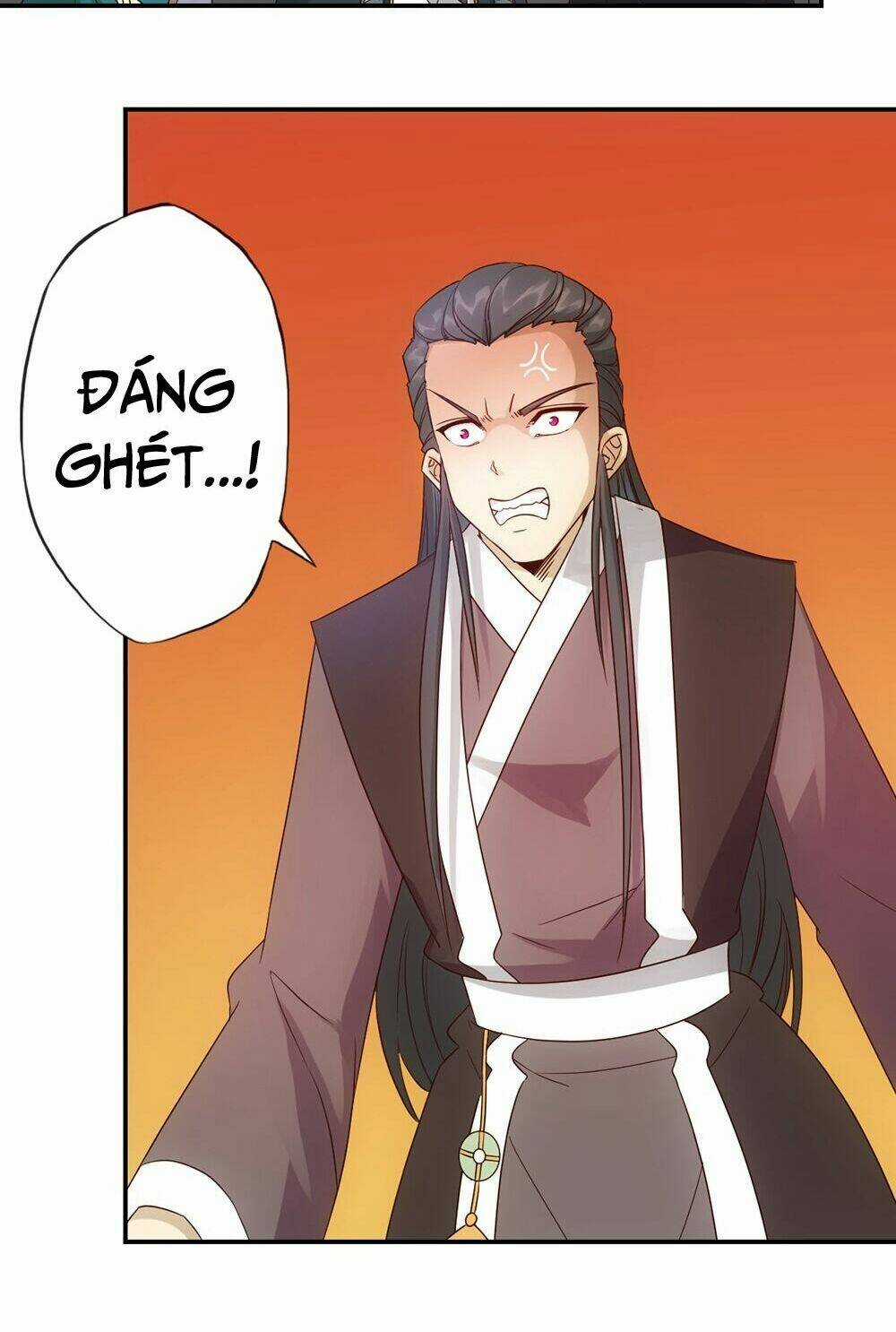 Hồng Thiên Thần Tôn - Chapter 5 - Trang 32