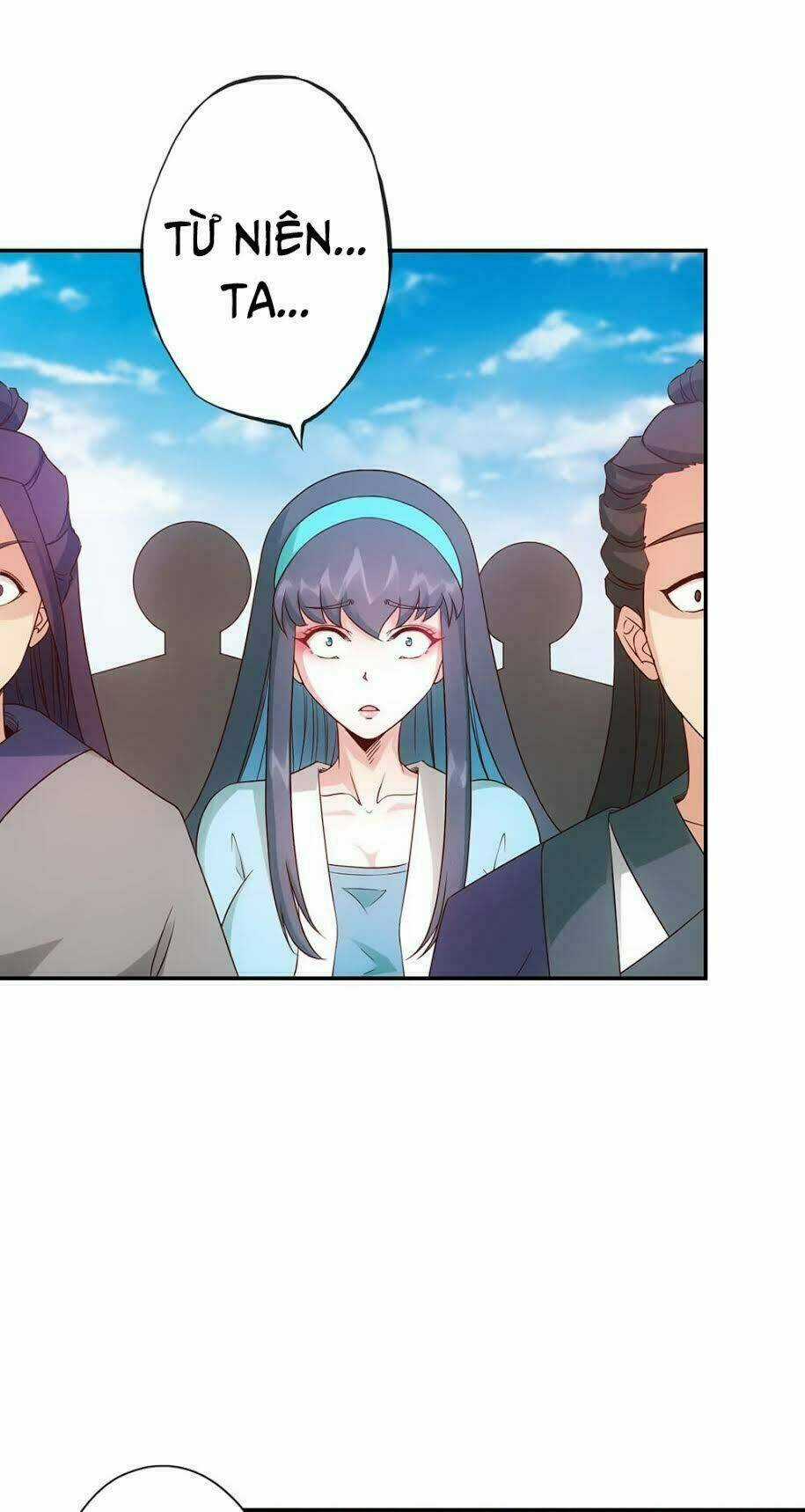 Hồng Thiên Thần Tôn - Chapter 5 - Trang 33