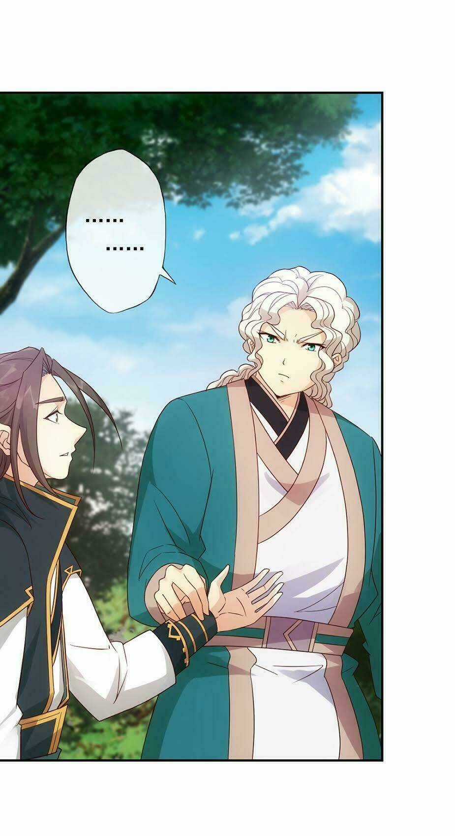 Hồng Thiên Thần Tôn - Chapter 5 - Trang 35