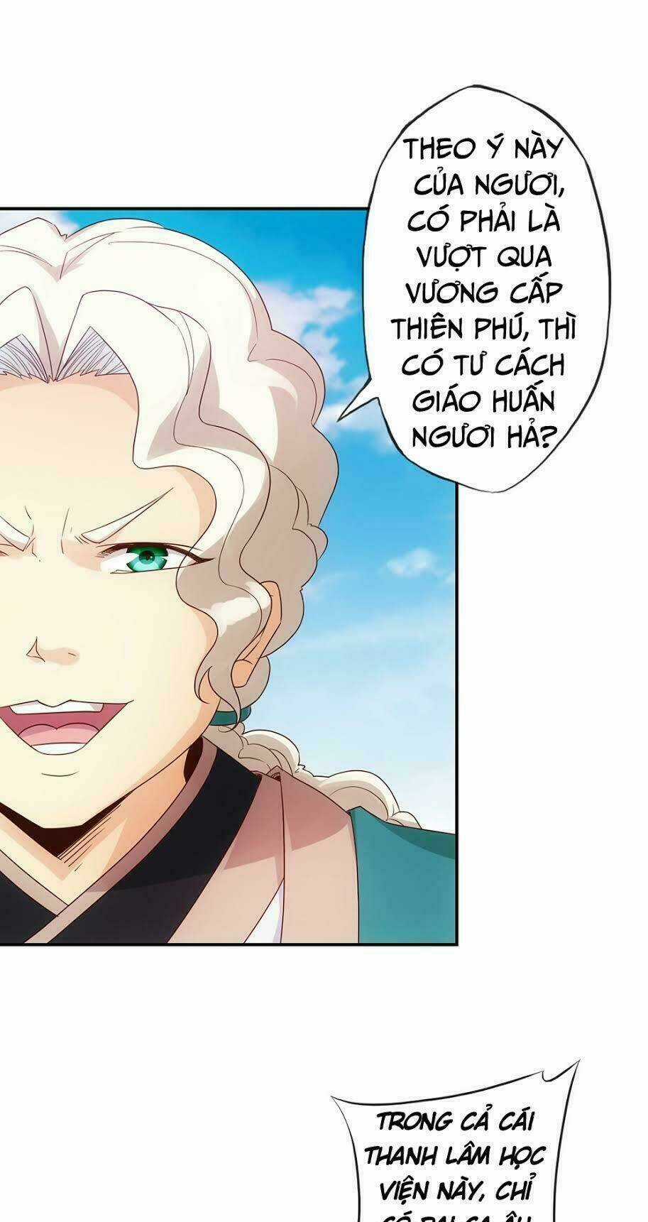 Hồng Thiên Thần Tôn - Chapter 5 - Trang 5