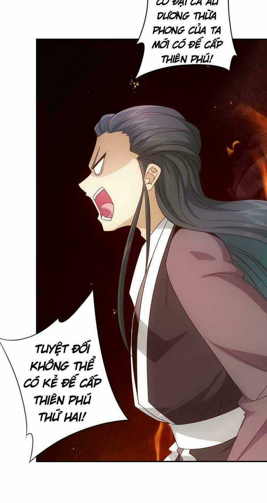 Hồng Thiên Thần Tôn - Chapter 5 - Trang 6