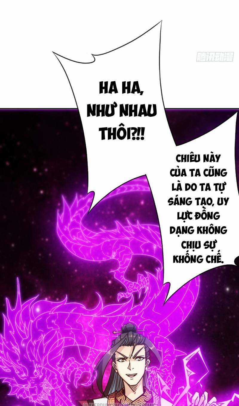 Hồng Thiên Thần Tôn - Chapter 50 - Trang 14
