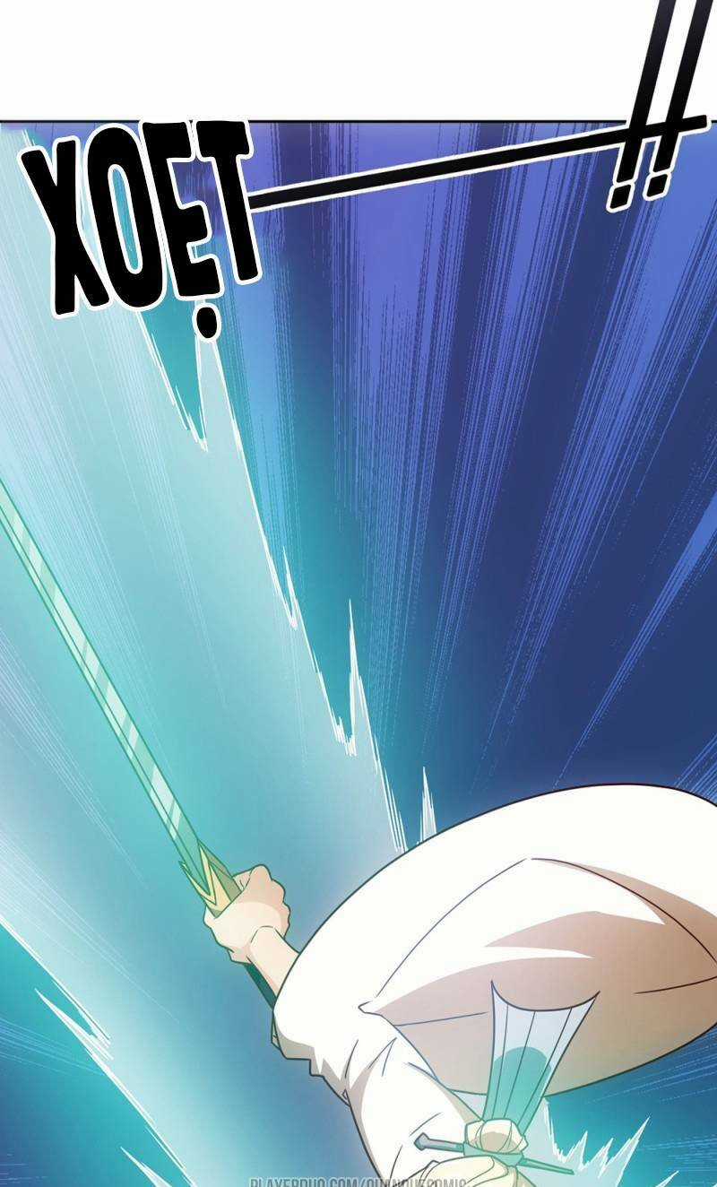 Hồng Thiên Thần Tôn - Chapter 50 - Trang 3