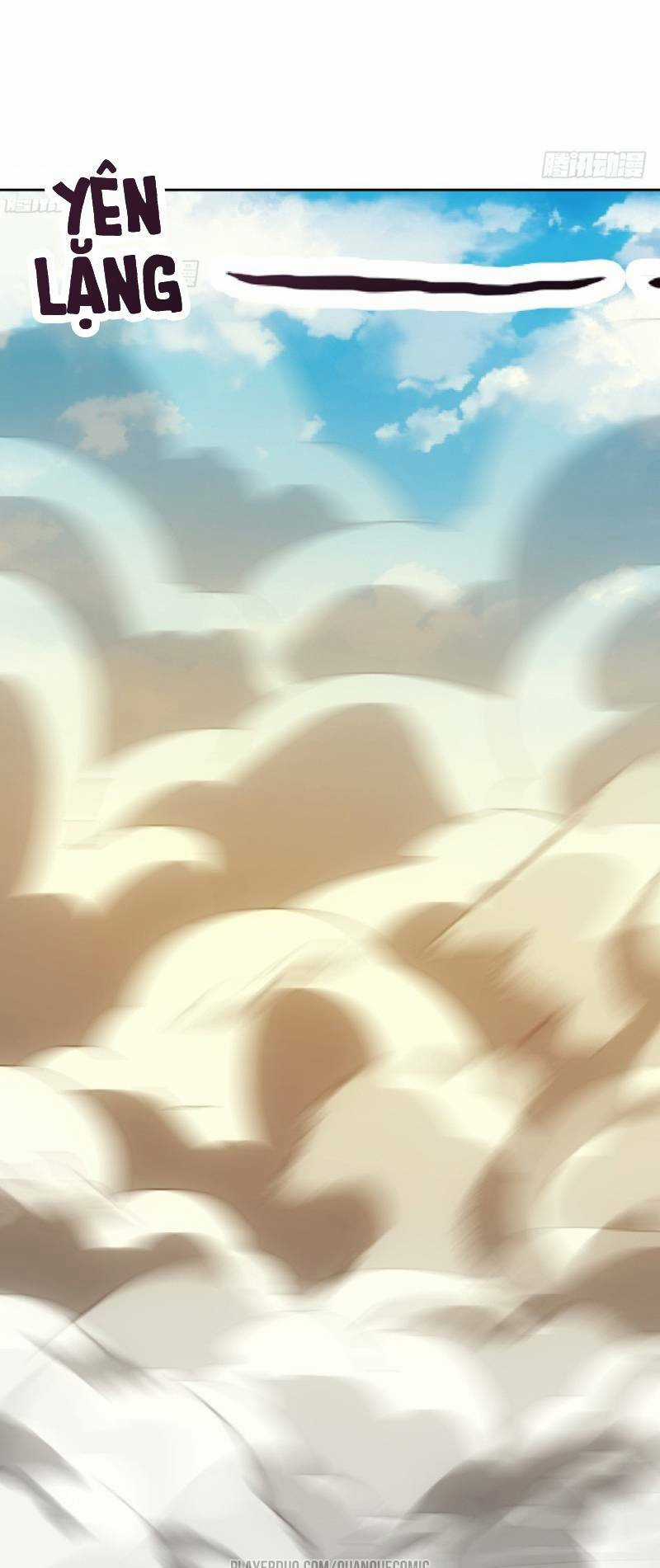 Hồng Thiên Thần Tôn - Chapter 50 - Trang 29