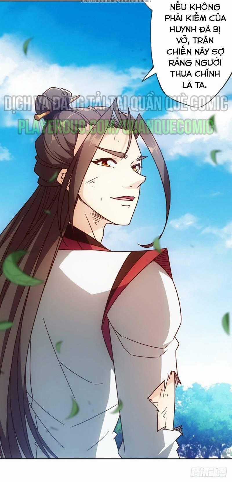 Hồng Thiên Thần Tôn - Chapter 50 - Trang 37