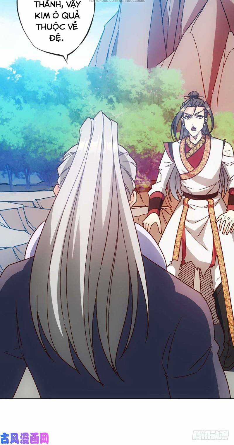 Hồng Thiên Thần Tôn - Chapter 51 - Trang 4