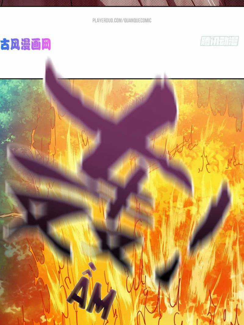 Hồng Thiên Thần Tôn - Chapter 51 - Trang 10