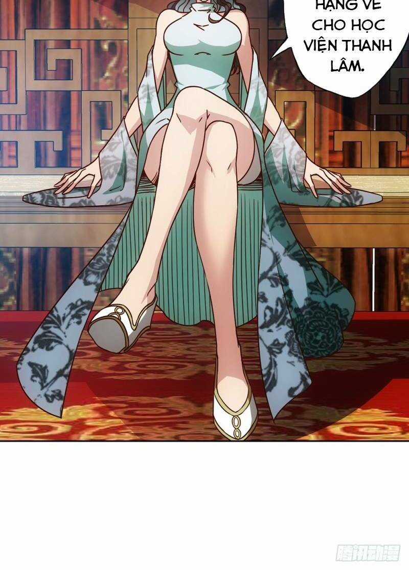 Hồng Thiên Thần Tôn - Chapter 52 - Trang 13