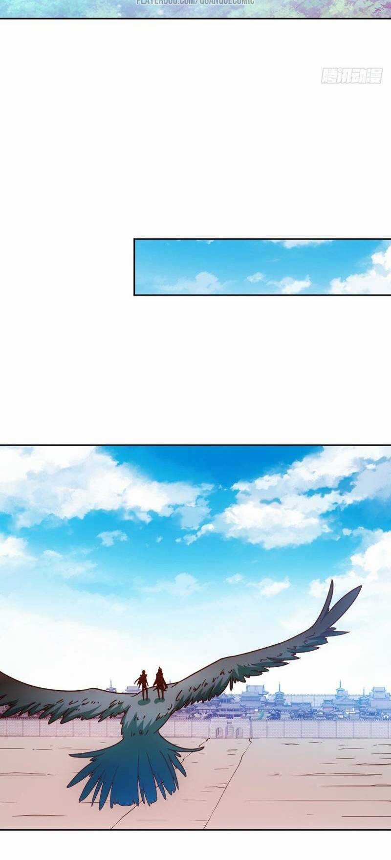 Hồng Thiên Thần Tôn - Chapter 53 - Trang 29