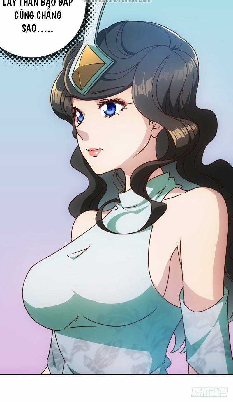 Hồng Thiên Thần Tôn - Chapter 53 - Trang 4