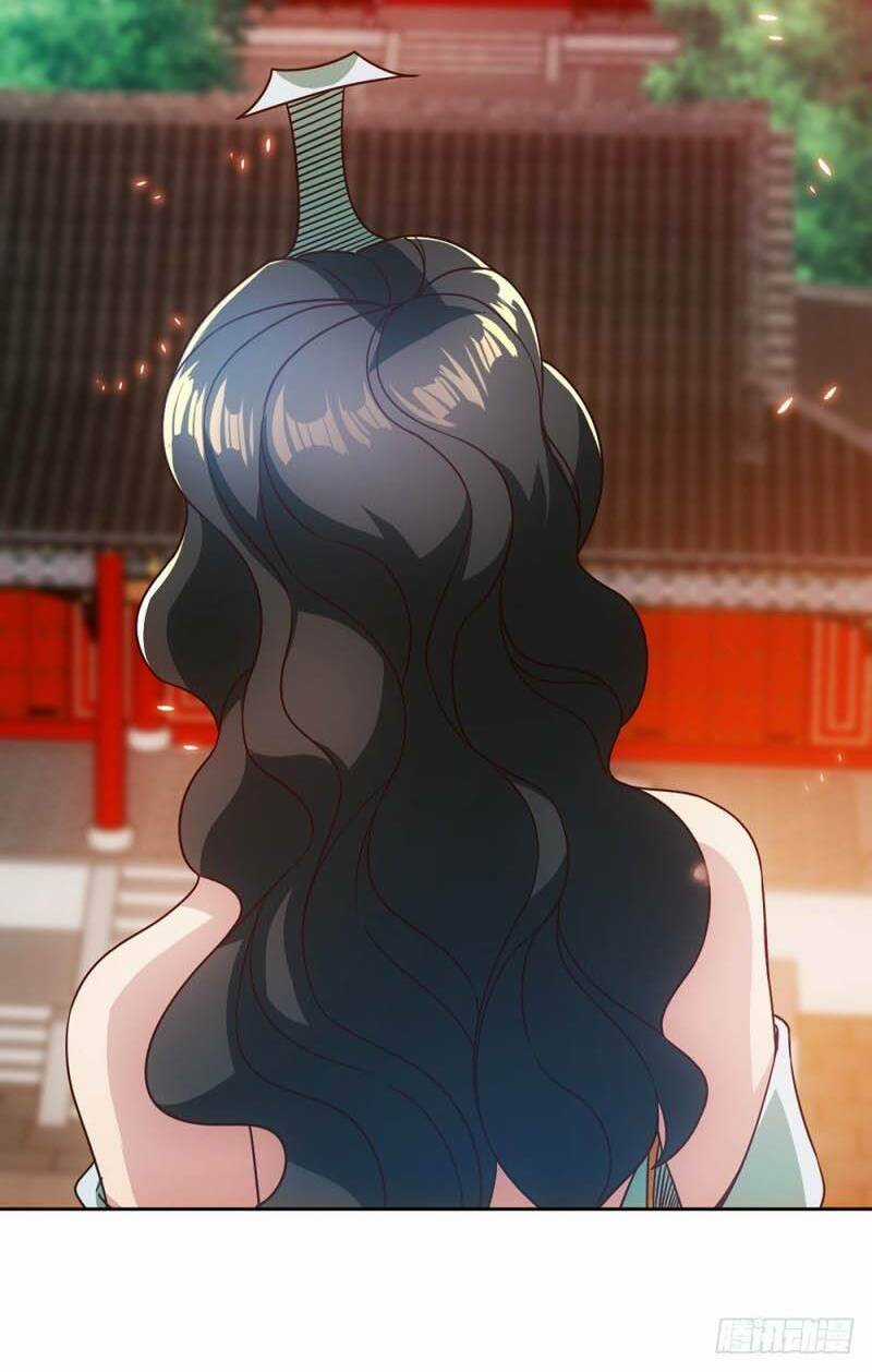 Hồng Thiên Thần Tôn - Chapter 54 - Trang 31