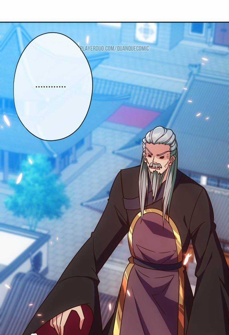 Hồng Thiên Thần Tôn - Chapter 54 - Trang 33