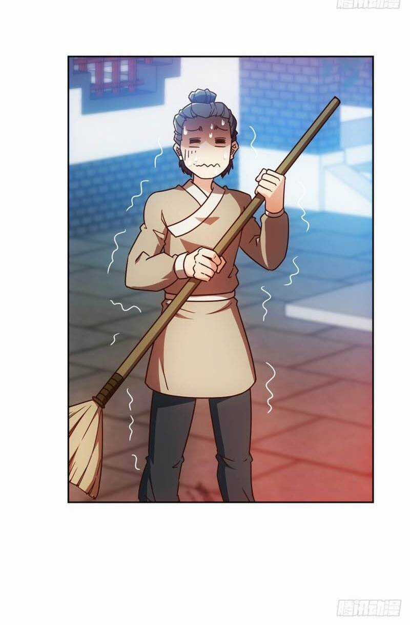 Hồng Thiên Thần Tôn - Chapter 54 - Trang 9