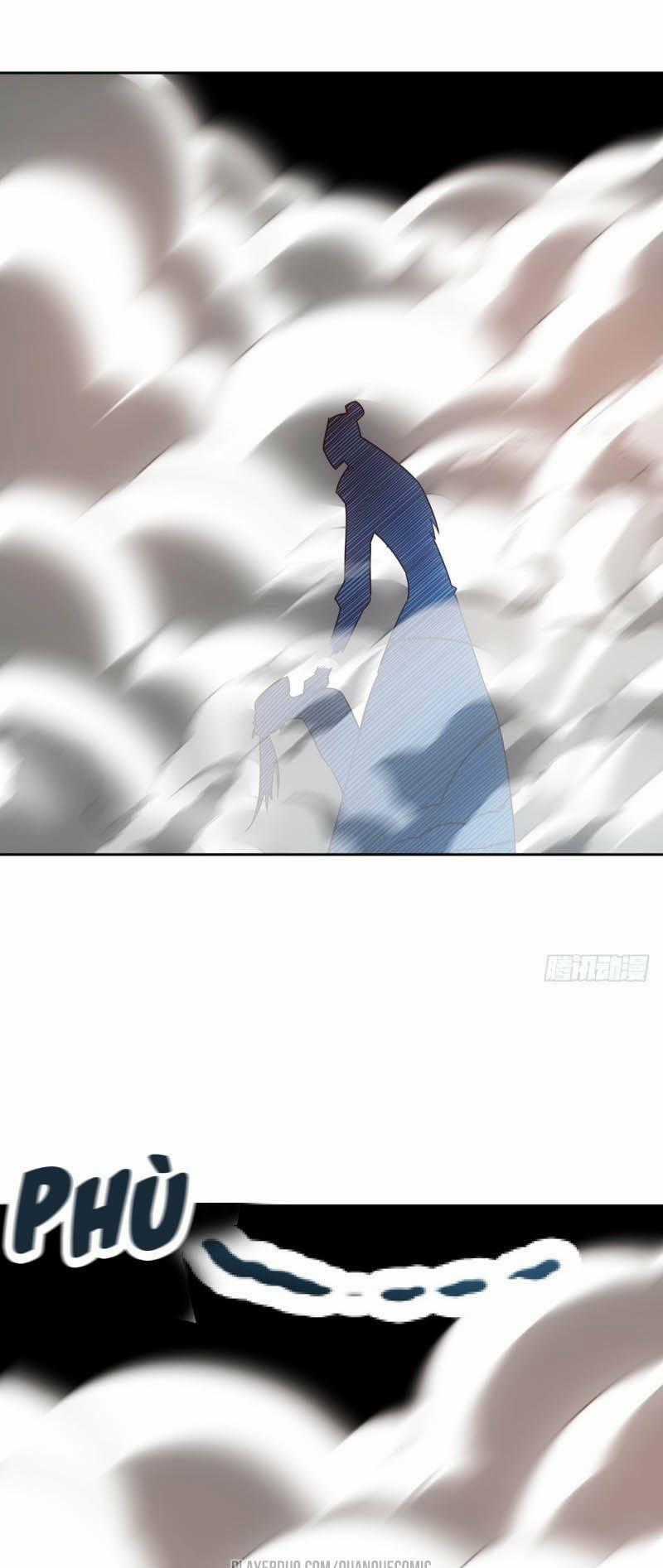 Hồng Thiên Thần Tôn - Chapter 55 - Trang 1