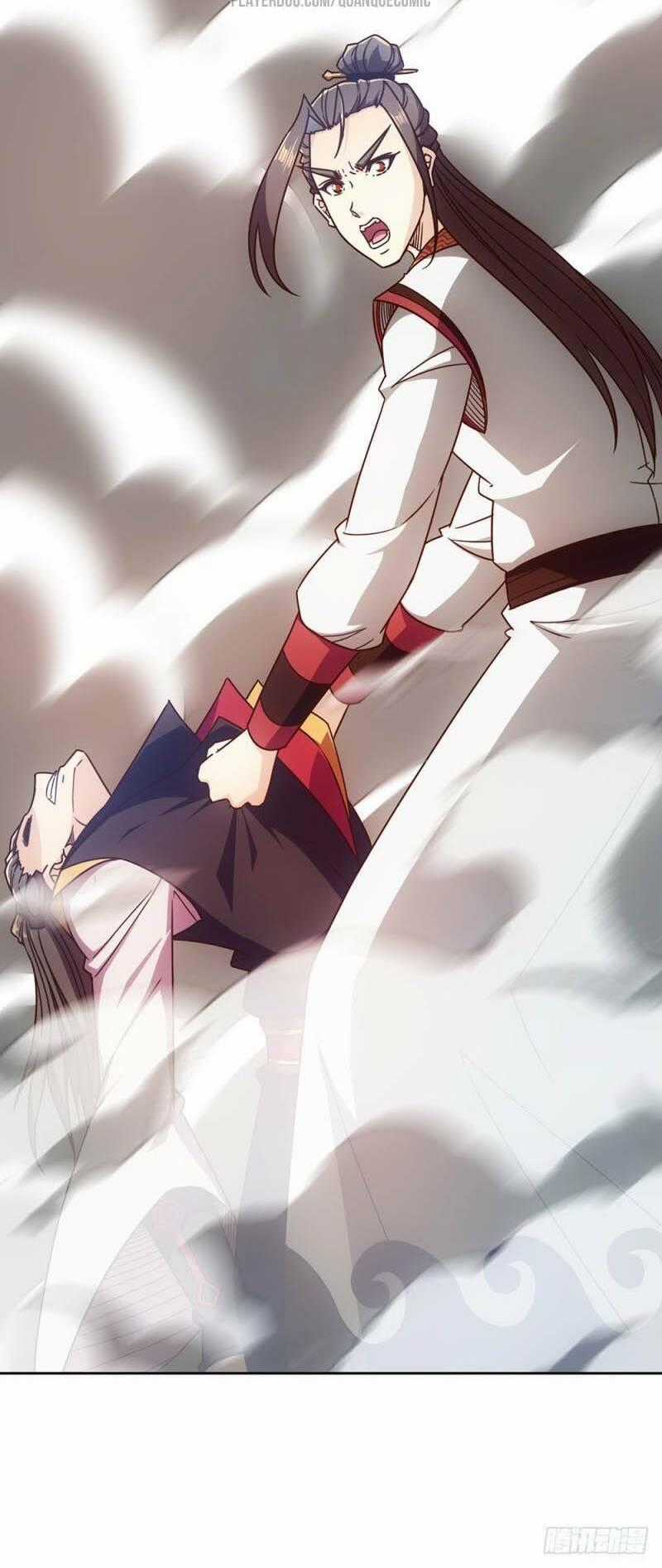 Hồng Thiên Thần Tôn - Chapter 55 - Trang 2