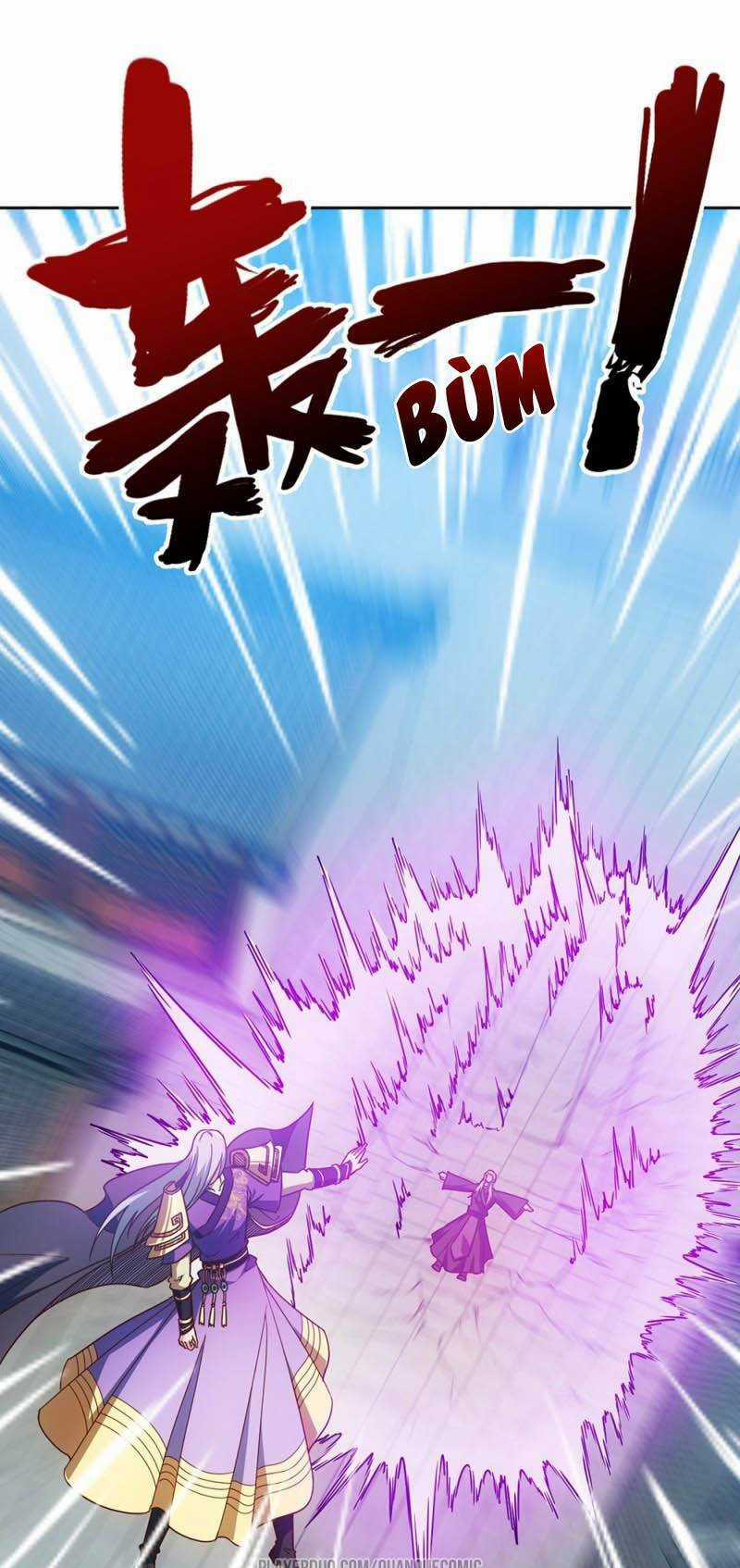 Hồng Thiên Thần Tôn - Chapter 55 - Trang 15