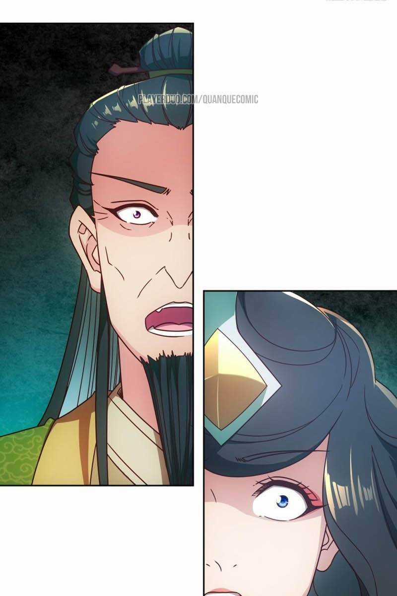 Hồng Thiên Thần Tôn - Chapter 55 - Trang 4