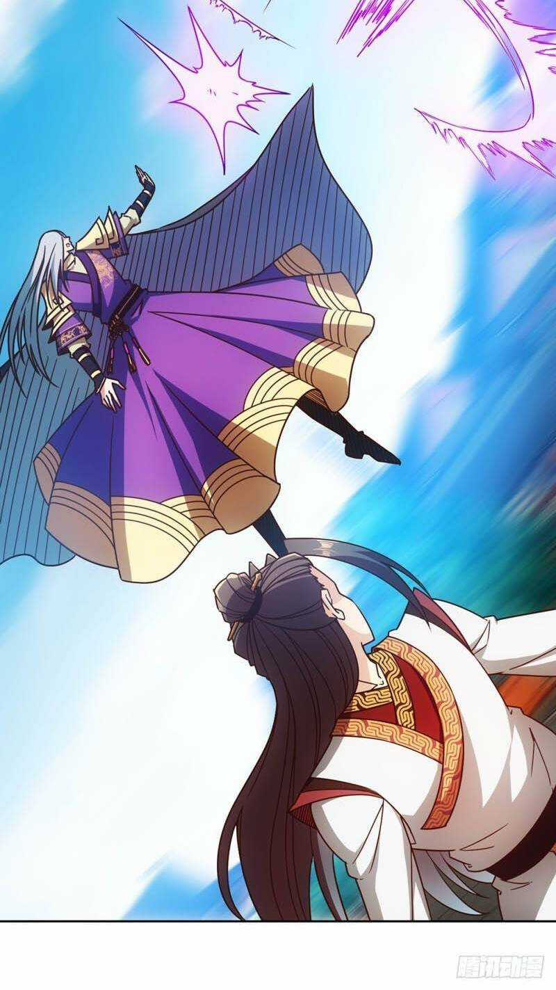 Hồng Thiên Thần Tôn - Chapter 55 - Trang 10