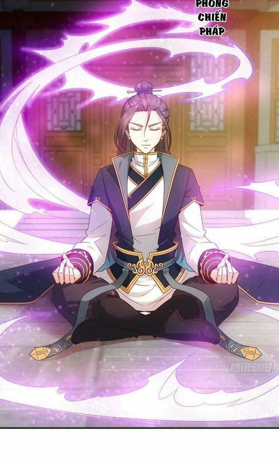 Hồng Thiên Thần Tôn - Chapter 6 - Trang 2