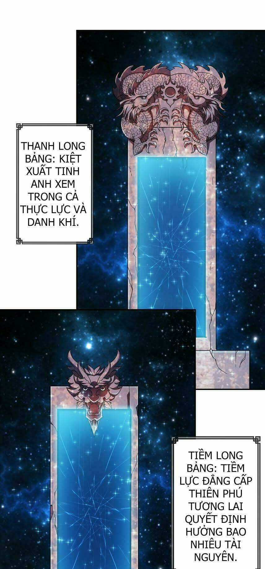 Hồng Thiên Thần Tôn - Chapter 6 - Trang 13