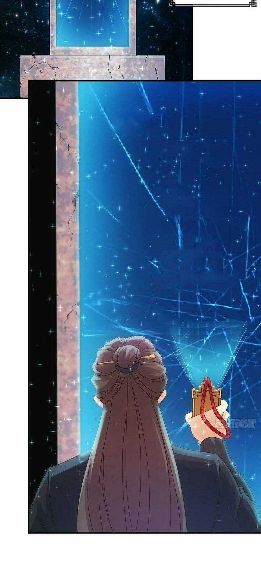 Hồng Thiên Thần Tôn - Chapter 6 - Trang 14