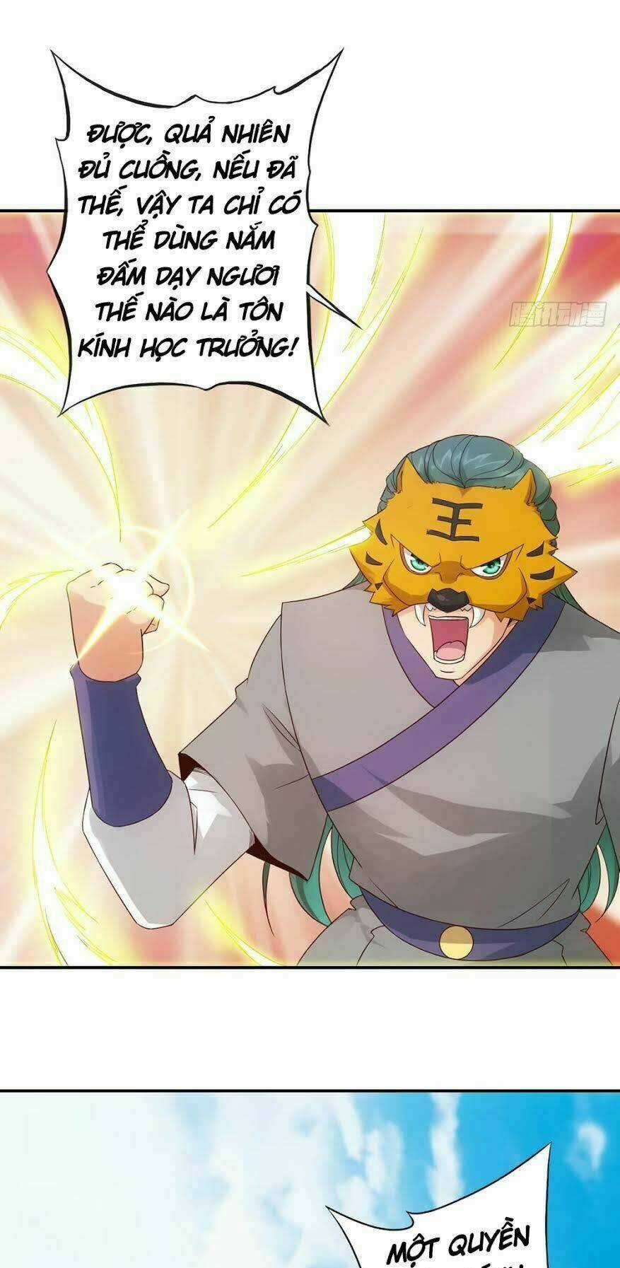 Hồng Thiên Thần Tôn - Chapter 6 - Trang 19