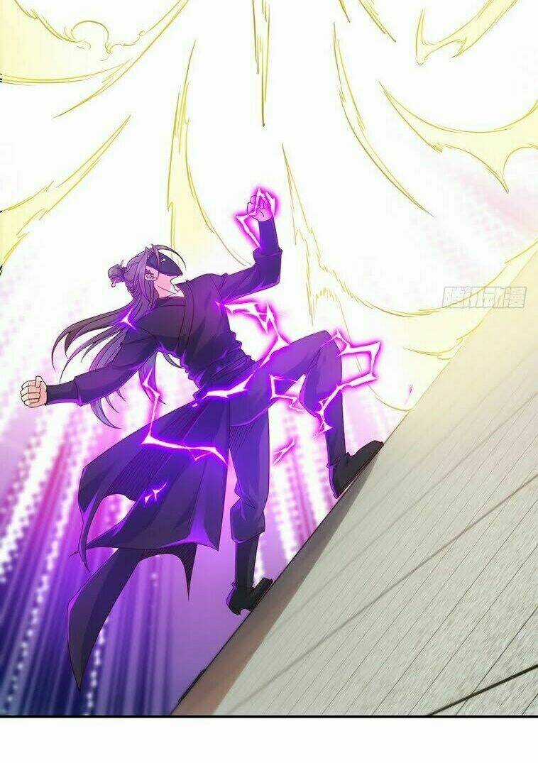 Hồng Thiên Thần Tôn - Chapter 6 - Trang 29