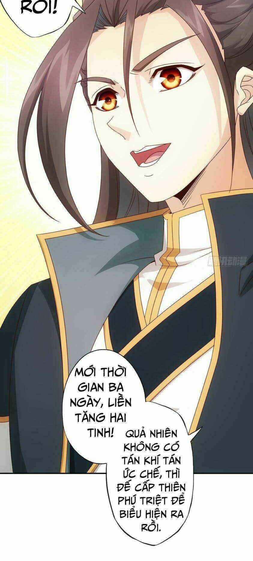 Hồng Thiên Thần Tôn - Chapter 6 - Trang 4